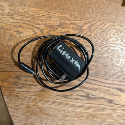 Sonicware Liven XFM 27-Key Multi-Track FM Synthesizer Groovebox 2021 - Present - Black / Blue image 4