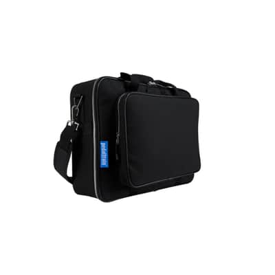 Pedaltrain Classic Jr. Pedalboard with Soft Case - 17'' x 12.5'' image 6
