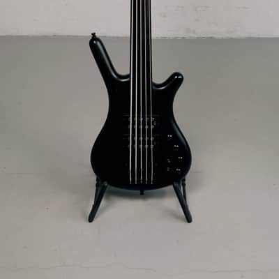 Immagine Warwick Corvette $$ 5 Fretless - 1