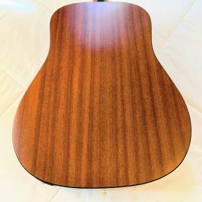 VV: IMMACULATE Martin DX-1AE Dreadnought acoustic/electric guitar, ToneRite, SOUNDS LIKE A MARTIN, DEAL image 18