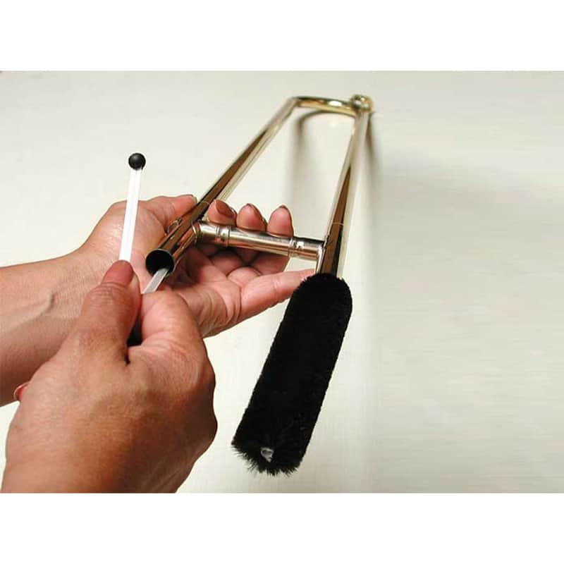 HW Products BSTB Trombone Brass-Saver image 1
