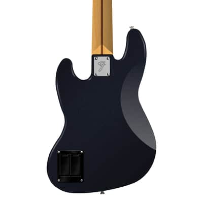Fender Player II Modified Active Jazz Bass V - Maple Fingerboard, Dusk image 3