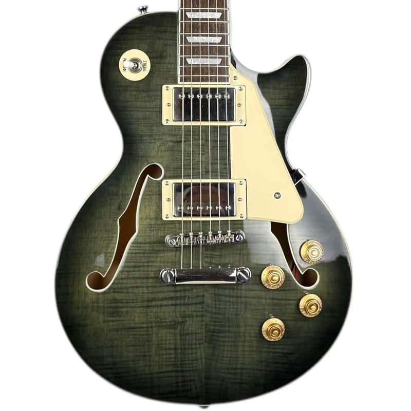 Epiphone Les Paul ES Pro 2018 - 2019 | Reverb
