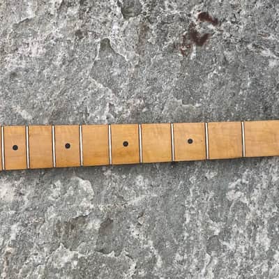 Fender Precision Bass neck 1983 image 2