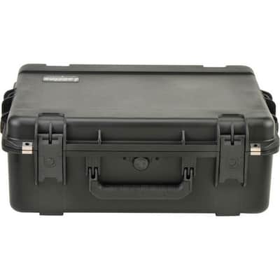 SKB 3i-2217-8B-E Military-Standard Waterproof Case 8" Deep (Empty) image 2