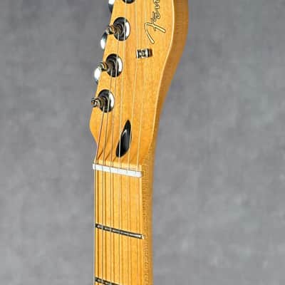 Fender Player II Telecaster Color:Black image 6