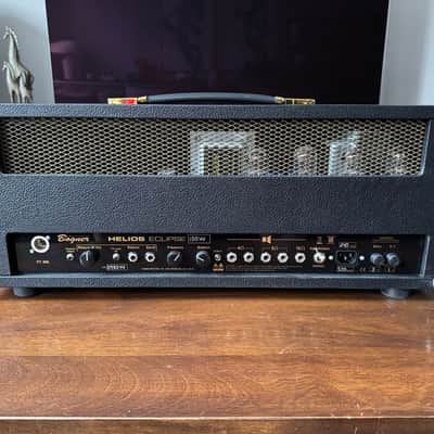 Bogner Helios Eclipse image 3