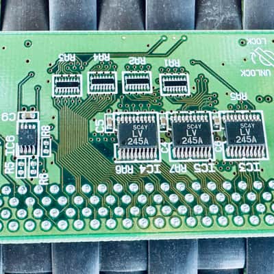 Roland Expansion Board SRX-04 Vintage Symphonique Strings Expansion Card