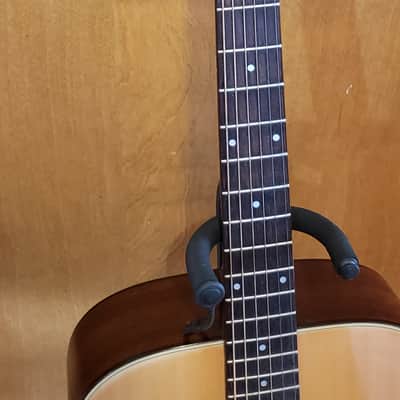 Fender F-35 - Natural image 10