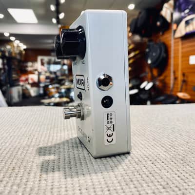MXR M267 Octavio Fuzz 2020 - Present - White image 3