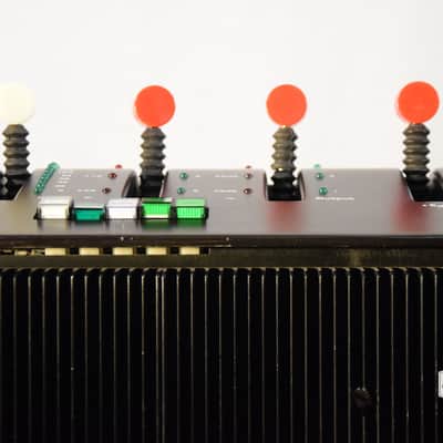 EMT 250 :: 1976 :: Vintage Reverb, Delay, Echo image 14