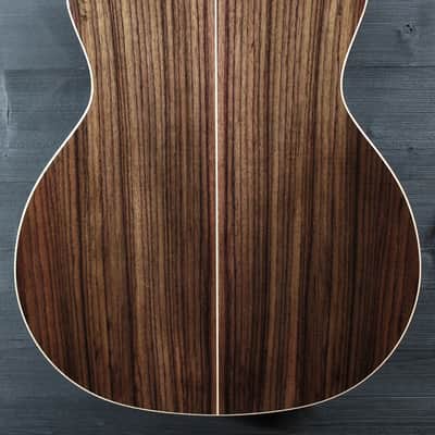 Taylor 814ce Next Generation – Grand Auditorium Acoustic-Electric Guitar image 5
