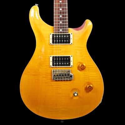 PRS 2002 CE24, Vintage Yellow image 1