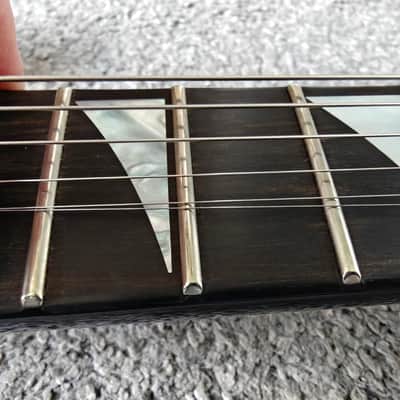 Jackson American Series Soloist SL3 image 11
