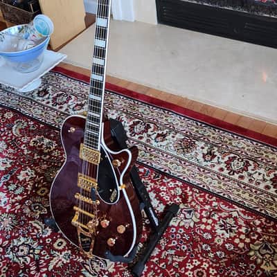 Gretsch G6228TG-PE Players Edition Jet image 6