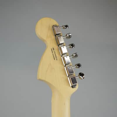 Fender American Performer Stratocaster HSS, Maple Fingerboard - Black (Used) image 7