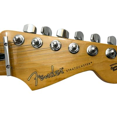 Fender Player II Modified Floyd Rose 2025 - Olympic Pearl image 6