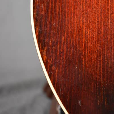 1913 Gibson F-2 image 13