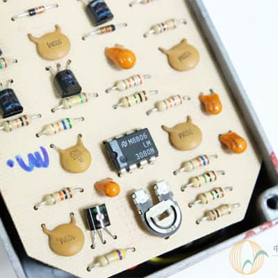 [SALE!!] MXR M102 Dyna Comp [WK172] image 8
