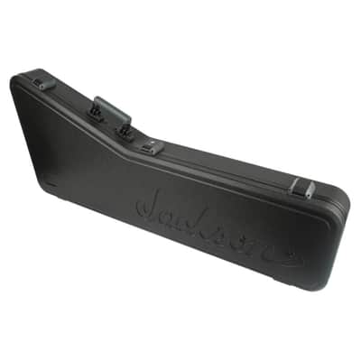 Jackson Annihilator Guitar Case
