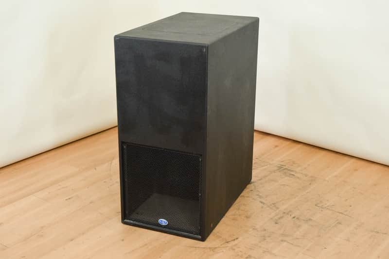 Danley TH112 Single 12" Passive Subwoofer *ASK FOR SHIPPING* CG00R76 image 1