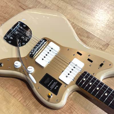 Fender Vintera II '50s Jazzmaster 2025 Electric Guitar Desert Sand image 5