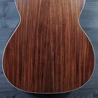 Martin BC-16E Acoustic-Electric Bass Rosewood / Spruce image 5