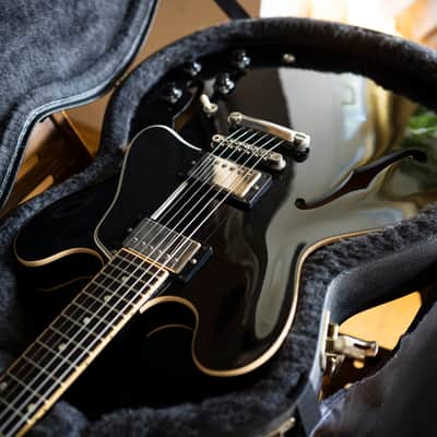 Gibson ES 335 Dot Custom - Memphis image 11