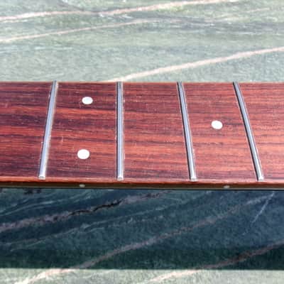 2011 K Yairi KYF-1 Electric Acoustic Guitar with Fishman Presys+ Pickup System+Hard Case image 22