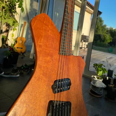Polar Guitars Multiscale Handmade in Sweden image 9