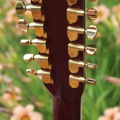 Martin Grand Jumbo 12-40 E Special 2009 Natural image 9