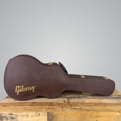 Gibson Acoustic L-00 Original Acoustic Guitar - Vintage Sunburst - CONSIGNMENT image 11