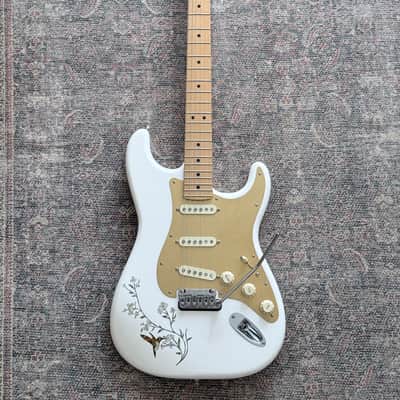 Fender Player Stratocaster - Modded image 2