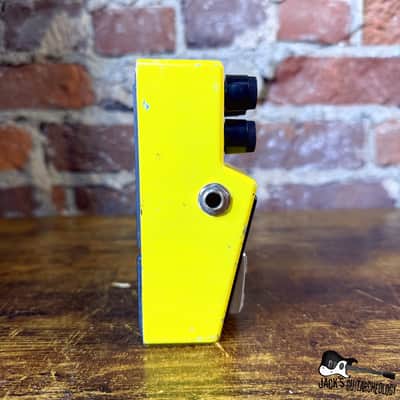 Ibanez FL9 Flanger Pedal *MIJ* (1980s - Yellow) image 5