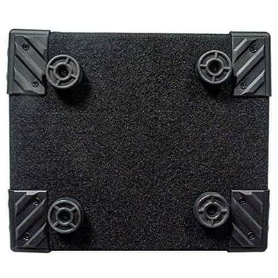 Seismic Audio GH28L - Pair of Passive Dual 8 Inch 2-Way PA/DJ Loudspeaker Cabinets - 900 Watt Full Range PA/DJ Band Live Sound Speakers image 8