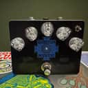 Black Arts Toneworks Quantum Mystic 2010s - Black Graphic