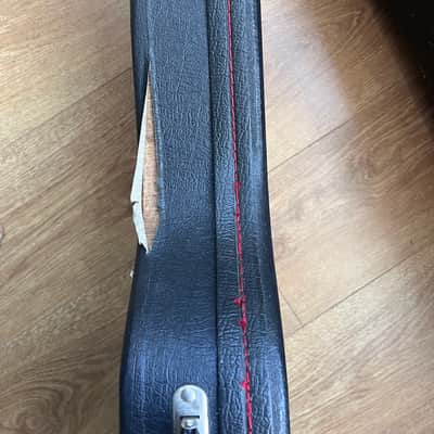 B.C Rich ASM Pro - Satin Black - With Hardcase image 22