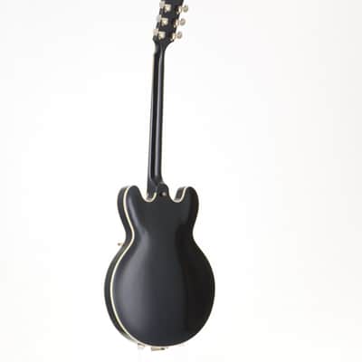 GIBSON MEMPHIS ES-355 Bigsby [12526720] (06/25) image 15