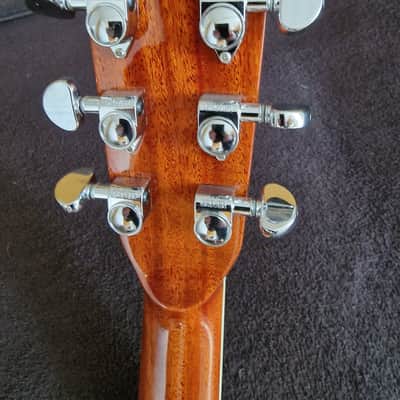 Zager ZAD-50CE 2000s - Natural image 4