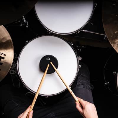 MEINL MMP4BK image 3