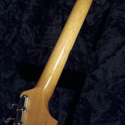 Fender Classic Player Jazzmaster Special Sunday Hand Wound Pickups image 5