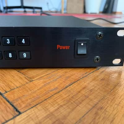 Oberheim Matrix 1000 6-Voice Rackmount Synth + Stereoping Controller image 5