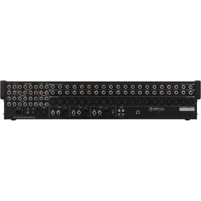 Mackie 2404VLZ4 24-Channel Mixer image 6