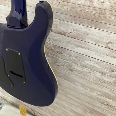 Used PRS SE Standard 24 image 13