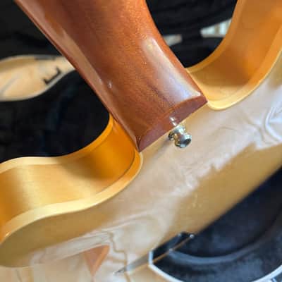 Gibson ES-333 2003 - Blonde image 8