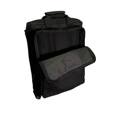 Studio Slips Jule Amps DeMonique Tardis m700 Gig Bag #5749 image 5