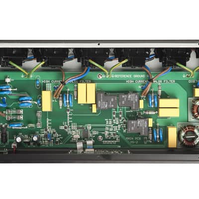 Powergrip YG-2 Power Conditioner (Black Friday Offer!) image 4