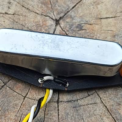 Fender Custom Shop Twisted Tele Telecaster Neck Pickup 2018 image 3