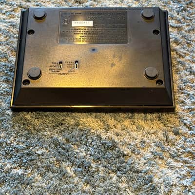 Roland UA-33 Tri-Capture Compact Audio Interface 2010s - Black image 4