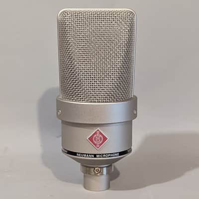 Pristine Neumann TLM 103 studio set image 2